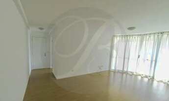 Imagem 3: Apartamento com 3 dormitórios para alugar, 89 m² por R$ 4.315,00/mês - Rebouças - Curitiba