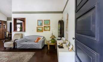 Imagem 4: Casa para Venda - 286.28m², 2 dormitórios, sendo 1 suites, 3 vagas - Santa Tereza