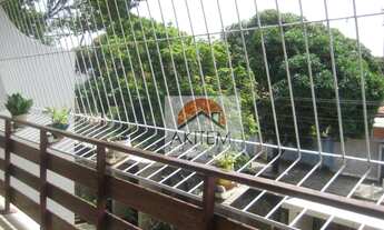 Imagem 5: Casa com 4 dormitórios, 239 m² - venda por R$ 990.000,05 ou aluguel por R$ 4.600,01/mês