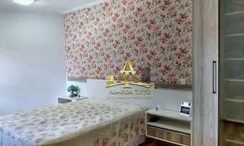 Imagem 6: Apartamento para alugar, Condominio More Alphaville - Barueri/SP com 3 suítes