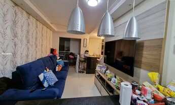 Imagem 2: Apartamento 2 dormitórios para Venda em São Paulo, Vila Santa Clara, 2 dormitórios, 1 suít