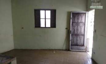 Imagem 3: Casa com 1 dormitório para alugar por R$ 533,65/mês - Jardim Elvira - Osasco/SP