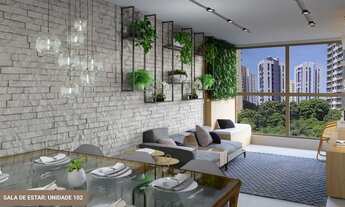 Imagem 4: Apartamento 2 quartos na Encruzilhada/Rosarinho