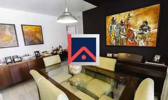 Imagem 7: Apartamento Venda 4 Dormitórios - 117 m² Vila Ipojuca