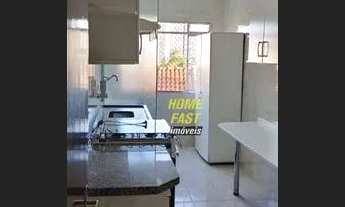 Imagem 6: Apartamento com 2 dormitórios para alugar, 79 m² por R$ 2.740/mês o pacote - Gopoúva - Gua