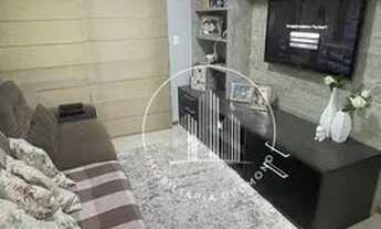 Imagem 5: Apartamento com 3 dormitórios à venda, 95 m² por R$ 532.000,00 - Jardim Cidade de Florianó