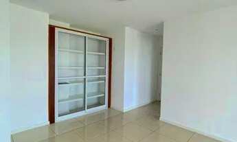 Imagem 2: Apartamento com 3 dormitórios à venda, 80 m² por R$ 520.000,00 - Vinhais - São Luís/MA