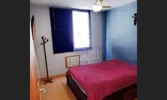 Imagem 4: Apartamento com 2 dormitórios à venda, 41 m² por R$ 245.000,00 - Porto Novo - São Gonçalo