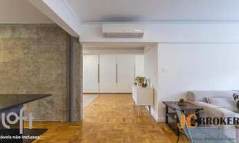 Imagem 5: Apartamento reformado, sem mobília, com 72m² de área útil, 1 suíte, 1 vaga