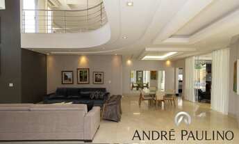 Imagem 3: CONDOMÍNIO ALPHAVILLE IMBUIAS