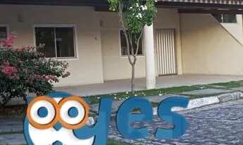 Imagem 2: FEIRA DE SANTANA - Casa de Condomínio - VILA OLIMPIA