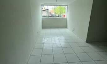 Imagem 2: Residencial Victor Araujo Bairro Catolé Campina Grande -PB<br><br>02 quartos