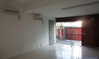 Imagem 3: CASA ASSOBRADADA - MORUMBI - SP