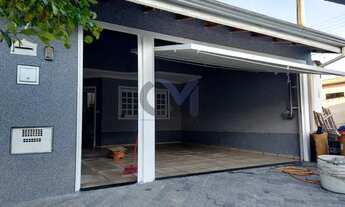 Imagem: Casa para Locação em Salto, Loteamento