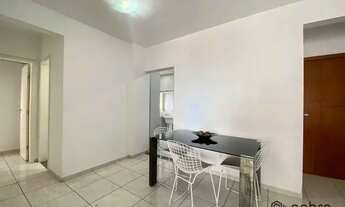 Imagem 4: Apartamento com 2 dormitórios para alugar, 62 m² por R$ 1.918,99/mês - Plano Diretor Sul