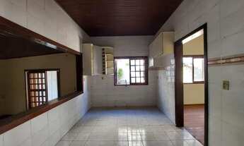 Imagem 6: Casa com 3 dormitórios, 155 m² - venda por R$ 320.000 ou aluguel por R$ 1.455/mês - São Lu