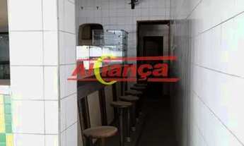 Imagem 4: SALÃO COMERCIAL 100M² - VILA ENDRES