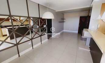 Imagem: Apartamento com 3 dorms, Pacaembu, Cascavel