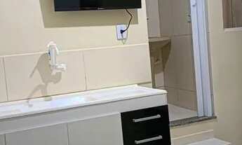 Imagem 3: Aluga-se suíte já mobiliada para mulheres