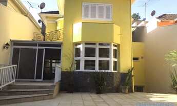 Imagem 2: CASA EM CONDOMÍNIO - ALTO DA BOA VISTA - SP