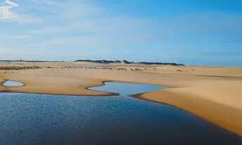 Imagem 4: Lançamento ás margens do Rio São Francisco - Parcelamento de até 100x