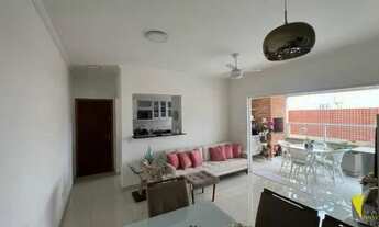 Imagem: Lindo Apartamento de 110m, Novo e com acabamentos