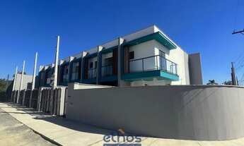 Imagem: Sobrado à venda no bairro Paranaguamirim