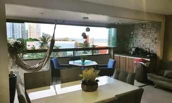 Imagem: Apartamento para Venda em Salvador, Armação