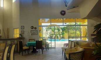 Imagem 2: Casa á venda e locação 5 suítes, 4 vagas - Jardim Acapulco - Guarujá/SP