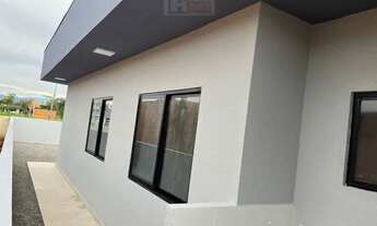 Imagem 3: Casa 3 quartos sendo um uma suíte