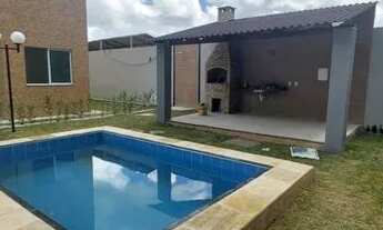 Imagem 3: Apartamento para venda tem 50 metros quadrados com 2 quartos em Barrocão perto da Br 116