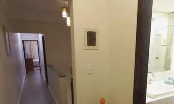 Imagem 7: Casa para venda tem 100 metros quadrados com 3 quartos em Jardim Silveira - Barueri - SP