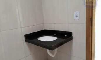 Imagem 5: Casa com 2 dormitórios para alugar, 150 m² por R$ 1.560,50/mês - Jardim Imperador - Salto