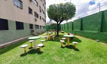 Imagem: Apartamento para aluguel, 2 quartos, 1 vaga