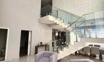 Imagem 7: Sobrado à venda no Condomínio Terras do Cancioneiro, Parque Brasil 500, Paulínia