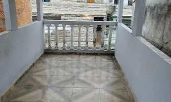 Imagem: Casa 2 quarto, independente no pilar