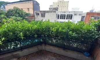 Imagem 4: Apartamento Duplex 135m2 Pinheiros SP