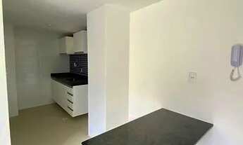 Imagem 5: Excelente localização de apartamento no Cabo Branco de 43m² com 2 quartos. Piscina na cobe