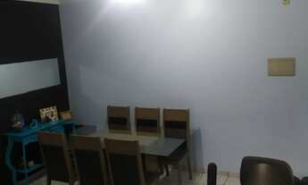 Imagem 3: Apartamento de 52m² em Vila Lutécia - Santo André - SP