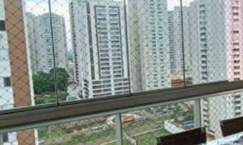 Imagem 7: APARTAMENTO ED. JARDINS ECO RESORT & RESIDENCE