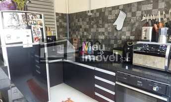 Imagem 2: Apartamento duplex a venda no bairro Vila Ema com 2 quartos