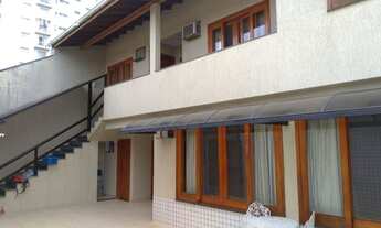 Imagem 6: Casa com piscina 5 dormitórios à venda, 266 m² por R$ 1.300.000 - Balneário Flórida - Prai