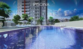 Imagem: Apartamento com 1 Quarto à Venda, 38,60