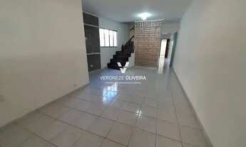 Imagem 4: SOBRADO PARA LOCAÇÃO NO BAIRRO JARDIM NOSSA SENHORA DO CARMO, 3 DORMS, 2 SUÍTES, 5 VAGAS