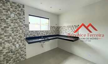 Imagem 4: Lindas Casas Duplex no Barroco, Itaipuaçu, Maricá