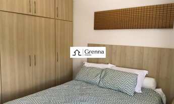 Imagem 4: Locação Jardins 2dor 1 suite 2 vg