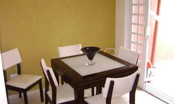 Imagem 7: JACAREí - Casa de Condomínio - Altos de Santana