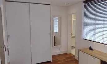 Imagem 6: Apartamento em Alphaville Mobiliado e Decorado - Alpha Park - 02 Suítes 82,83m²