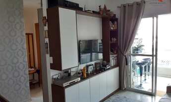 Imagem 4: JACAREí - Apartamento Padrão - Jardim Pereira do Amparo