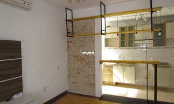 Imagem: Apartamento de 2 dormitórios no Menino